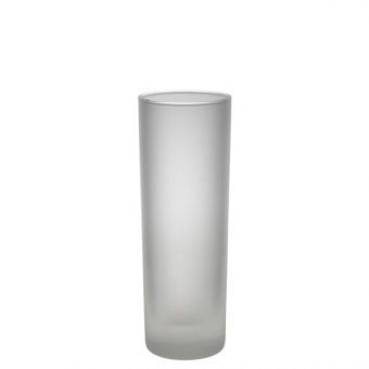 Longdrinkglas 310 ml Timo satiniert ab 3000 Stück Druck 1-farbig/geeicht ab 3000 Stück Druck 1-farbig geeicht 0,2l