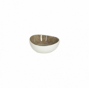 Schale 14 cm grey Geschirrserie B-RUSH Tognana ab 288 Stück