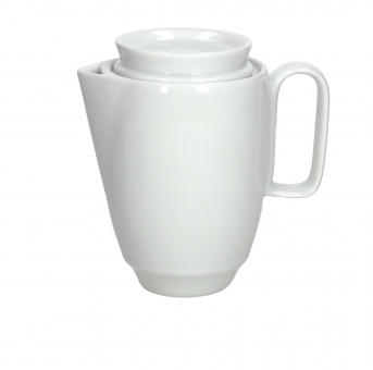 Ersatzdeckel Kaffeekanne 40cl Thesis Tognana 
