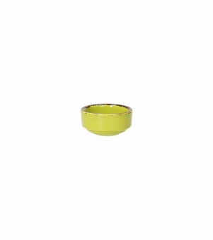 Schale 6 cm Vulcania Veggie verde Tognana ab 12 Stück