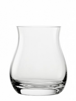 Whisky Canadian Glass Stölzle 