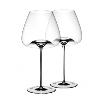 Weinglas Balanced 2er-Set Glasserie VISION von Zieher 