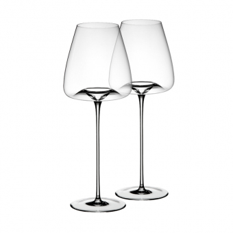 Weinglas Intense 2er-Set Glasserie VISION von Zieher 
