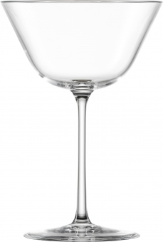Martiniglas 182ml Rooftop Form 9180 Zwiesel Glas  ab 96 Stück ohne Eichstrich