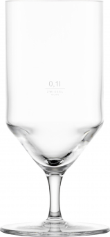 Transition Aroma Allroundglas 278ml Form 9190 Zwiesel Glas geeicht 0,1l, ab 12 Stück 