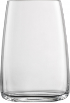 Universalbecher 500ml Sensa Zwiesel Glas ab 36 Stück ohne Eichstrich