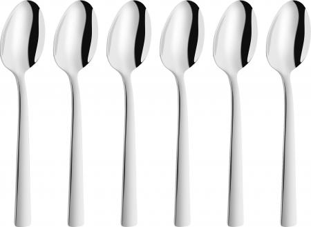 Zwilling Besteck Espressolöffel 6er Set Dinner 
