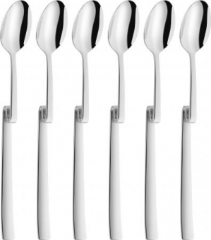 Zwilling Besteck Latte Macchiatolöffel 6er Set Dinner 