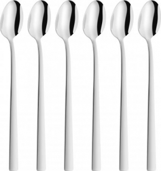 Zwilling Besteck Longdrinklöffel 6er Set Dinner 