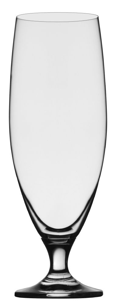 Mauve Hoeveelheid van Schaap Bierglas Tulpe Imperial 0,5 l Stölzle | Gastronomie-Kaufhaus