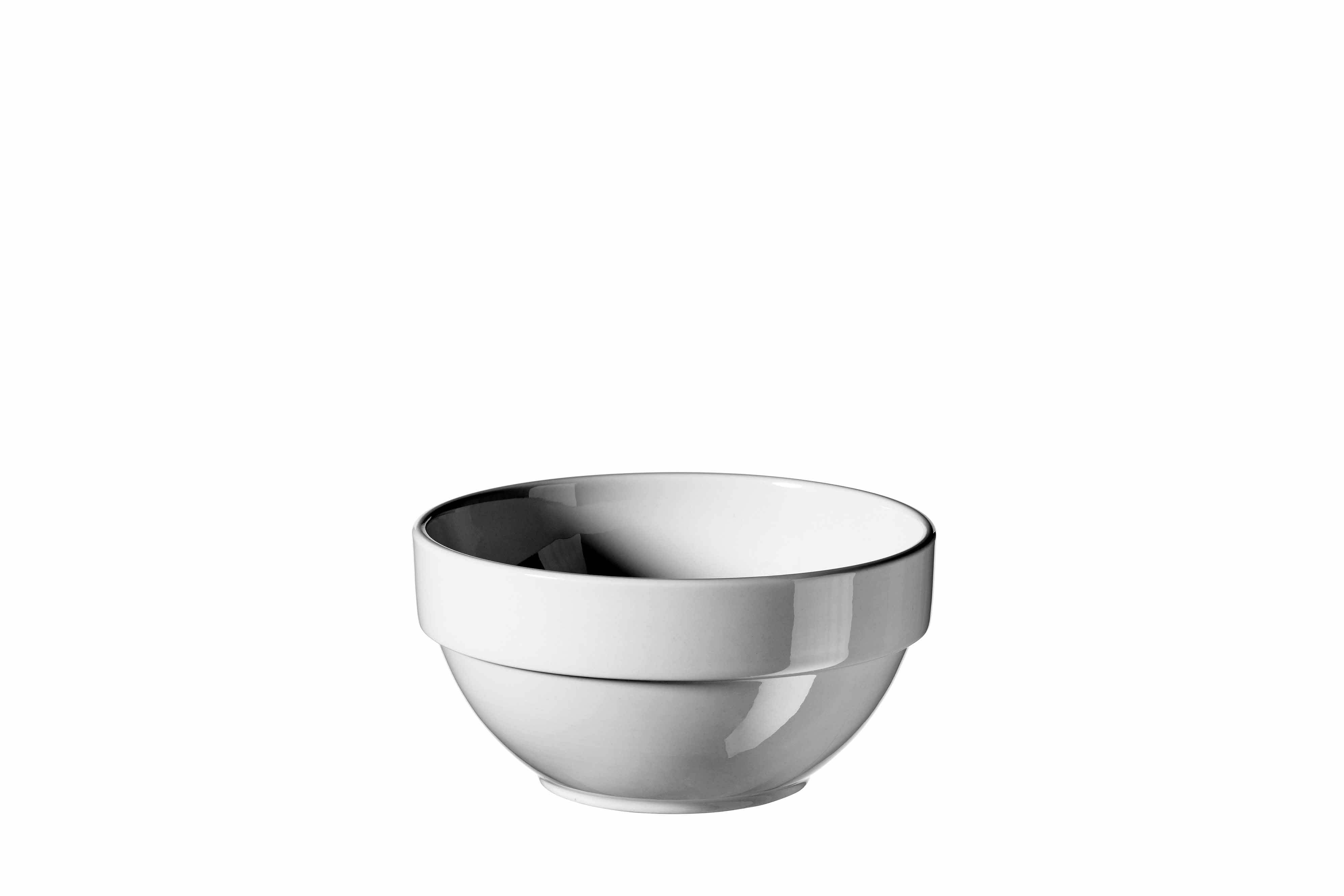 schüssel weiß porzellan