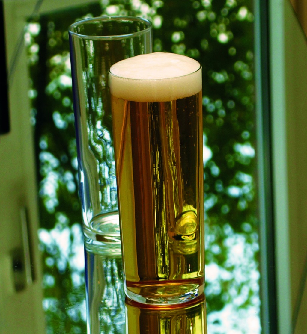 Kölschglas 0,3 geeicht l im Gastronomie-Kaufhaus